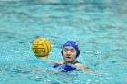 WWPolo vs CC  Wheaton College Women’s Water Polo compete in their sports inaugural match vs Connecticut College. - Photo By: KEITH NORDSTROM : Wheaton, water polo, inaugural